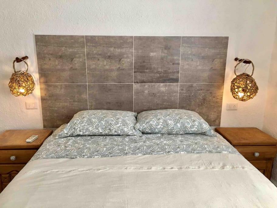 Casita Colibrí - An eco chic house, foto 6