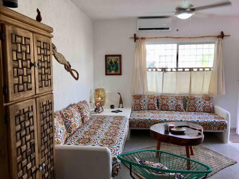 Casita Colibrí - An eco chic house, foto 12
