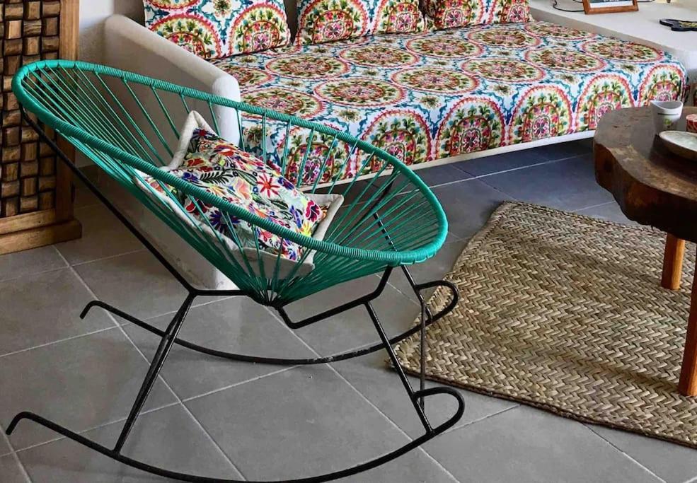 Casita Colibrí - An eco chic house, foto 16