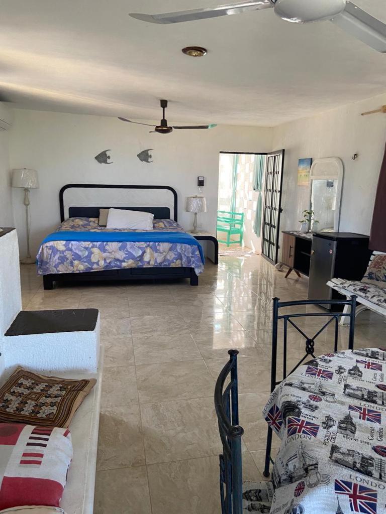 Casa Ibiza Celestun, foto 16