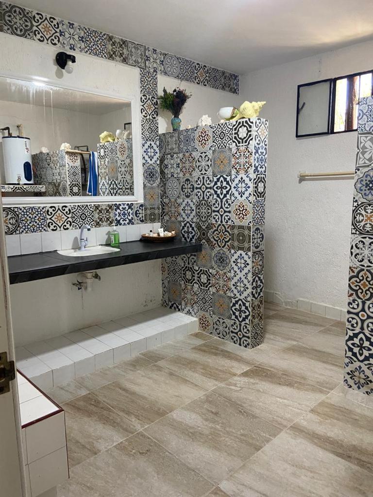 Casa Ibiza Celestun, foto 12