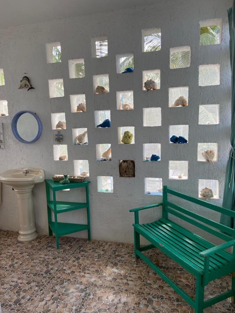 Casa Ibiza Celestun, foto 10