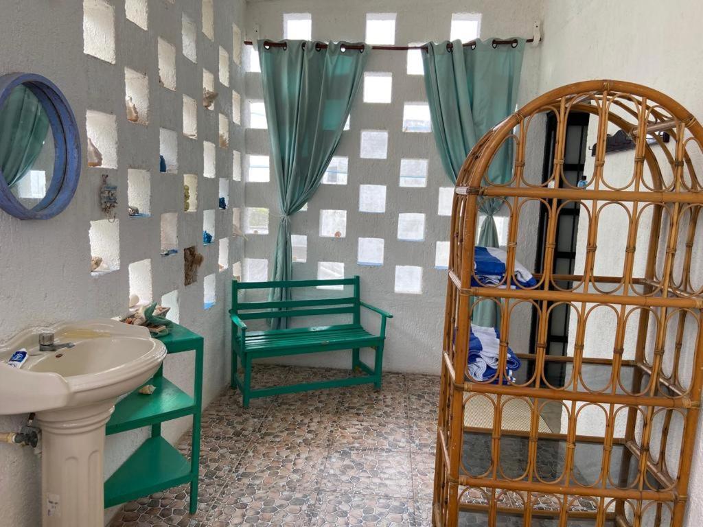Casa Ibiza Celestun, foto 11