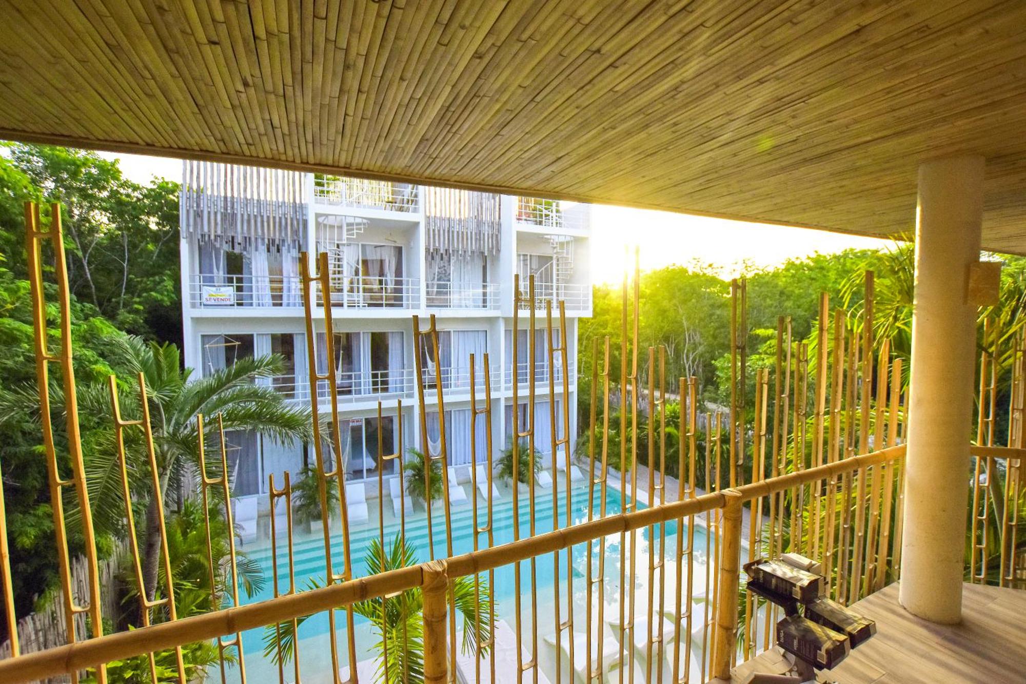 Studios in Tulum by Casago, foto 7