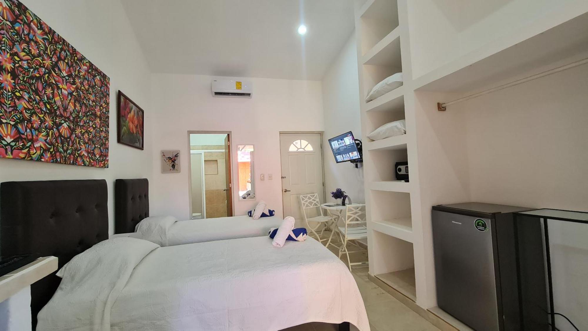 Villa las Flores country house, foto 7