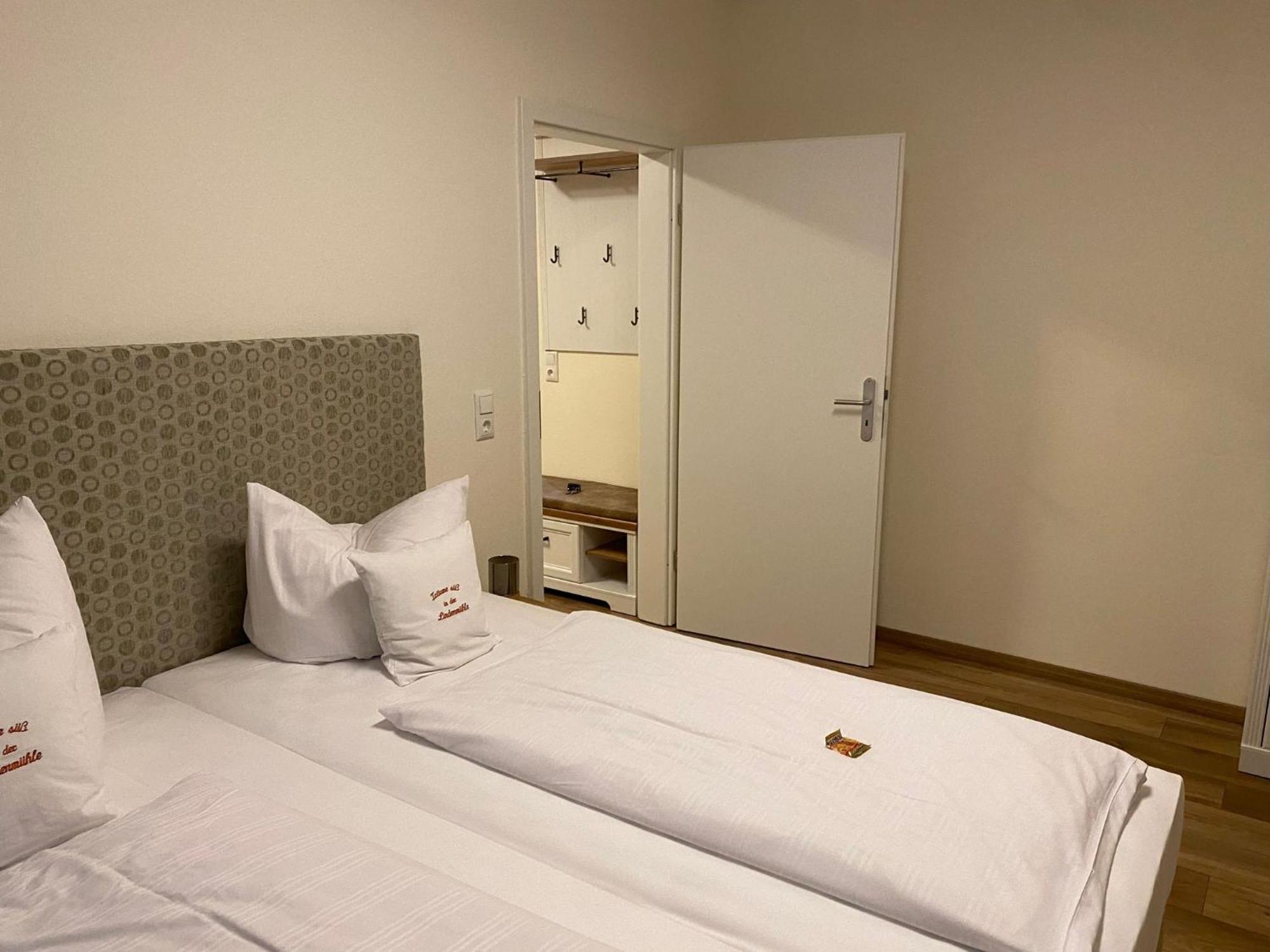 Hotel Hartl's Lindenmühle — photo 4