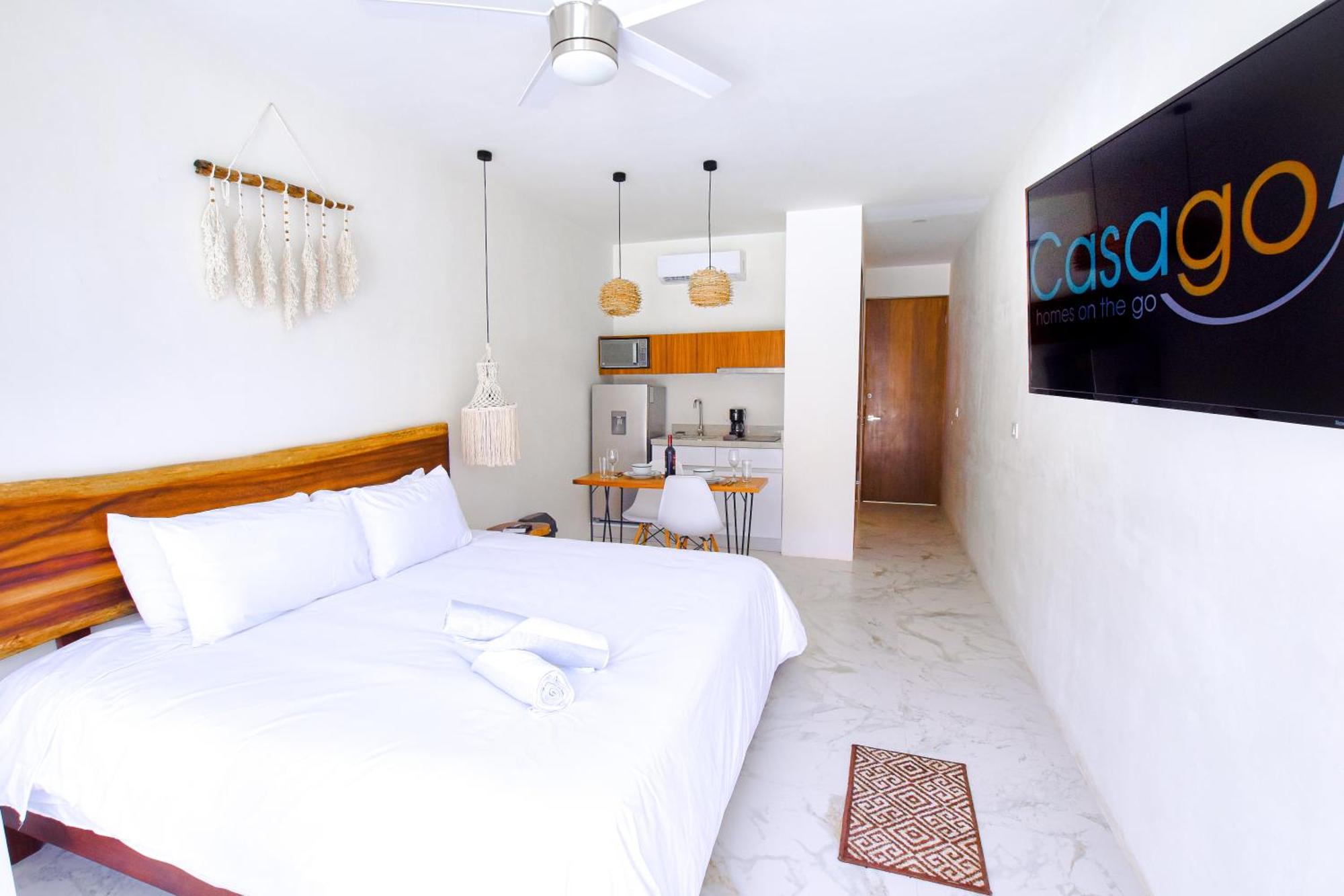 Studios in Tulum by Casago, foto 11