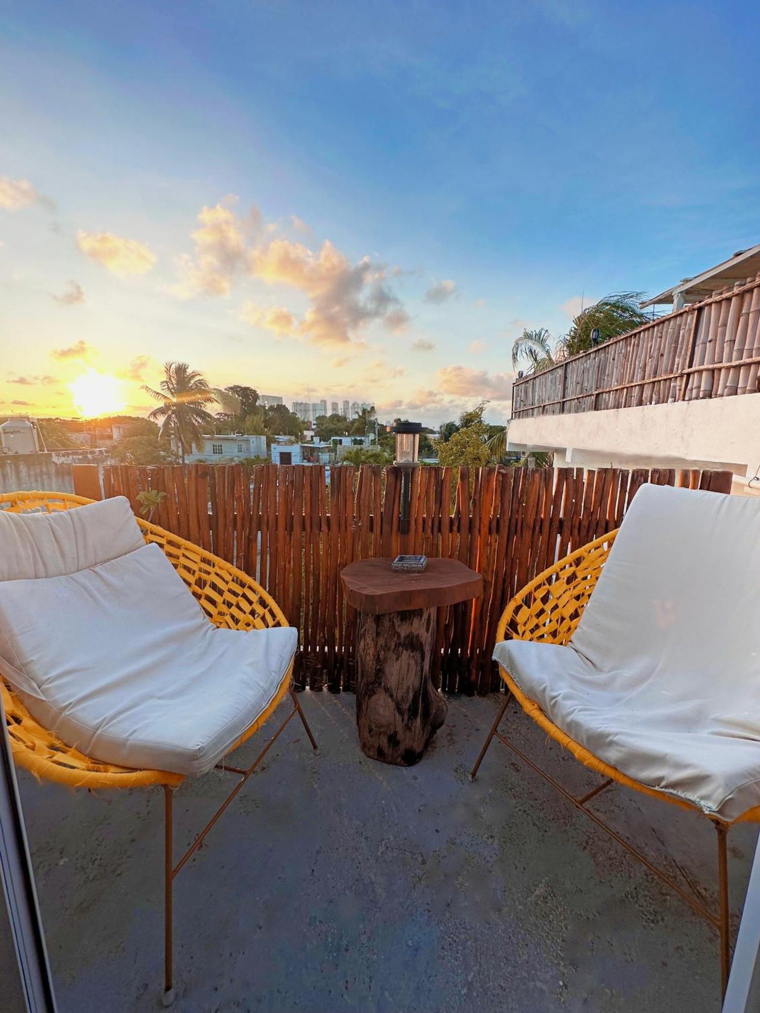 Bungalow Maya en CASA NOMIS CANCUN, foto 14