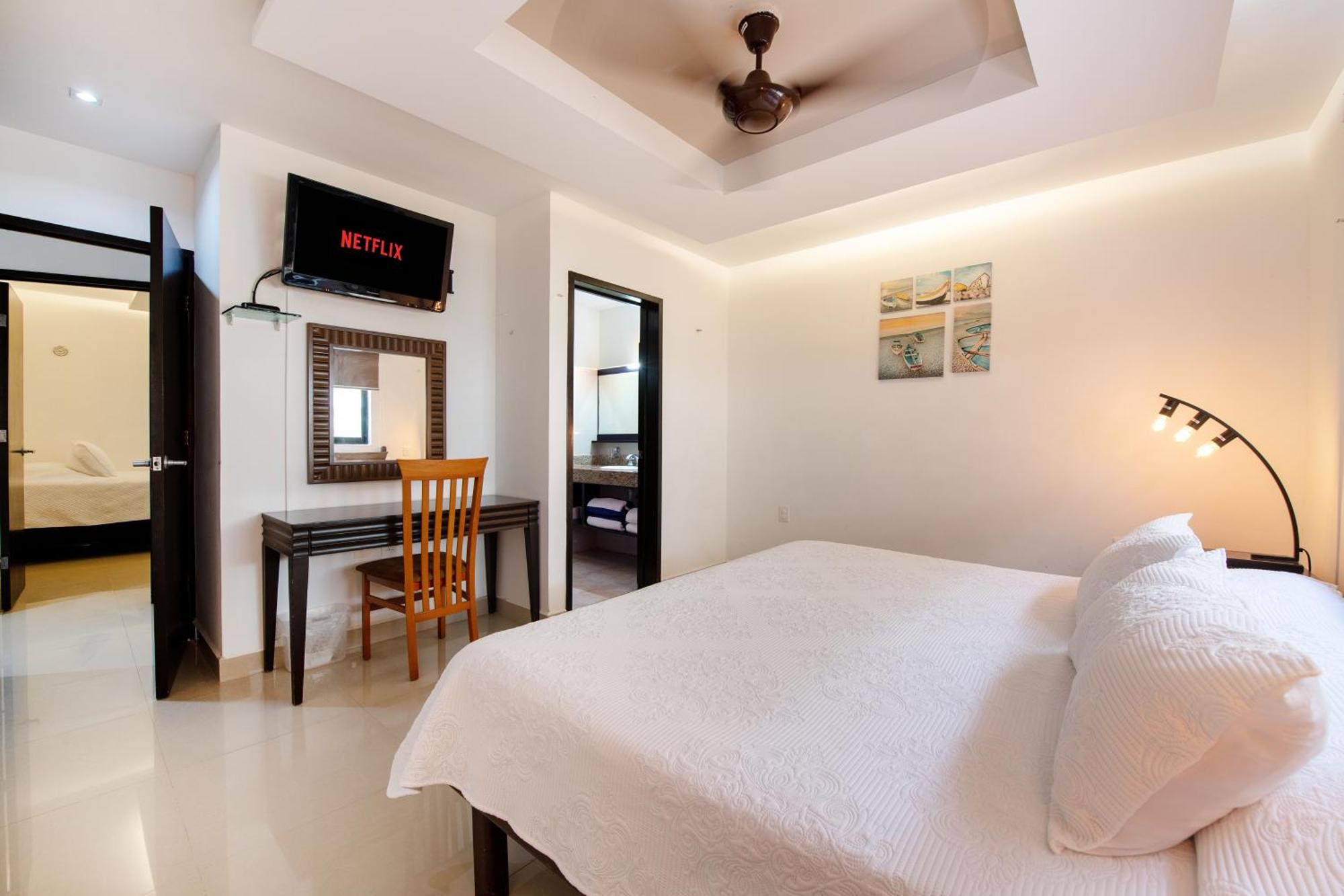 Family Vacations apartment Ocean View, foto 10