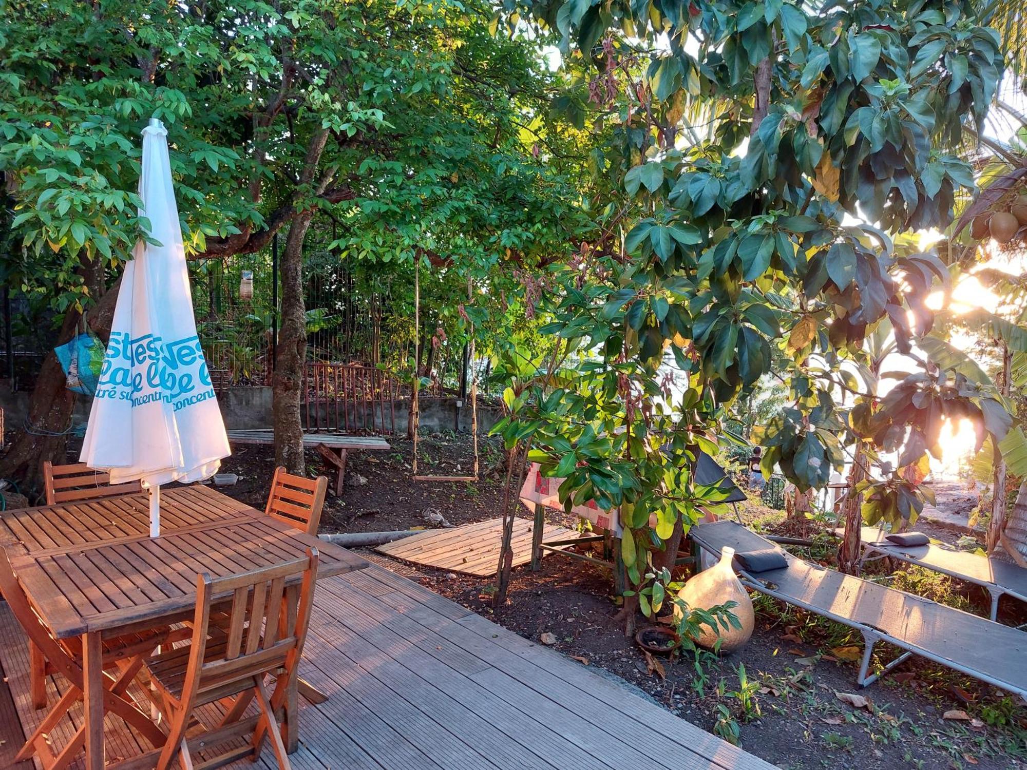 La Terrasse Des Tortues, foto 13