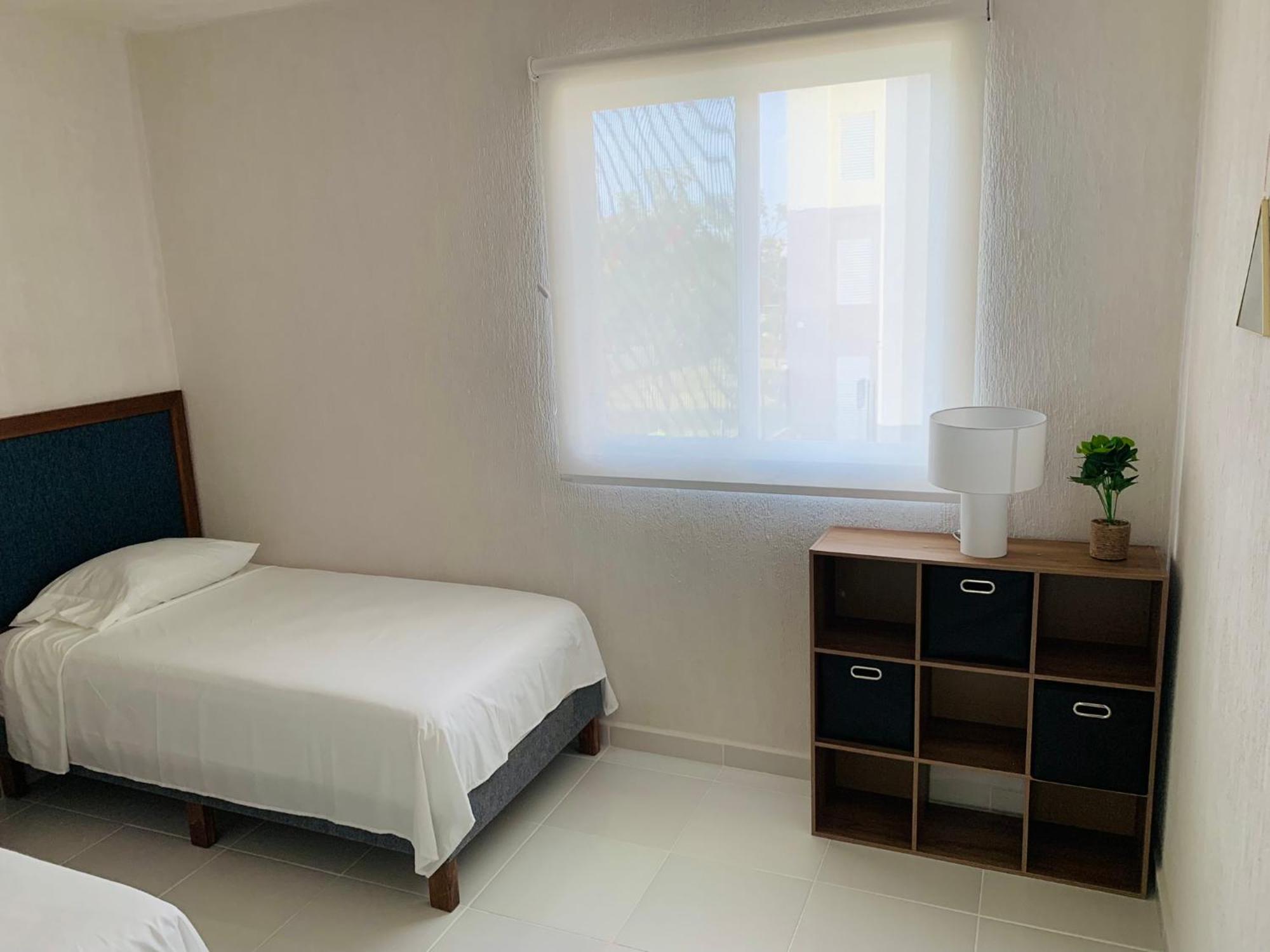Espacioso Depto. - next to zamna TULUM, foto 6