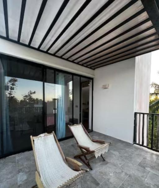 Telchac Villa de 3 pisos con club playa, foto 16