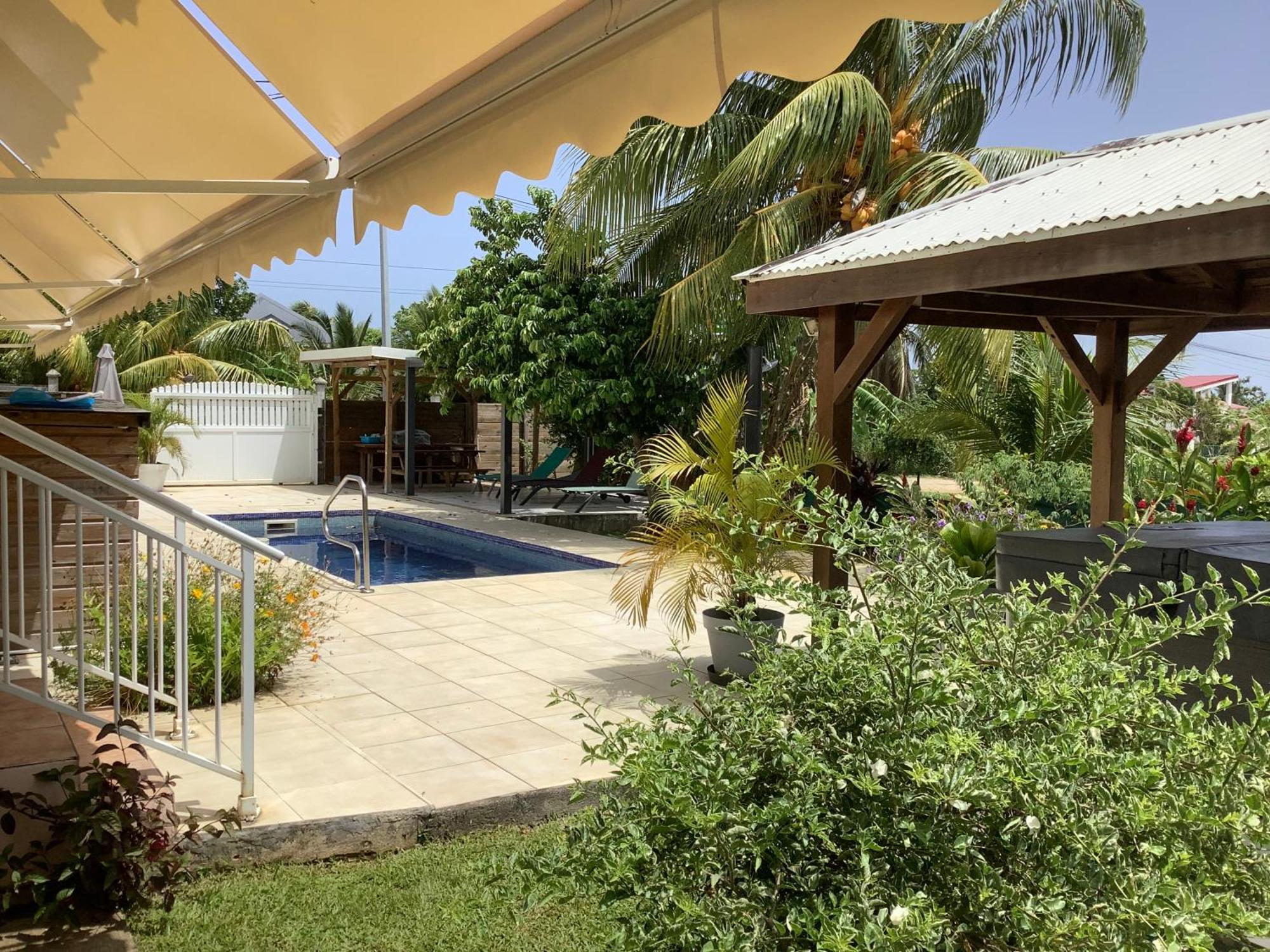 VILLA ALIZÉE Logement 4, imagen 4