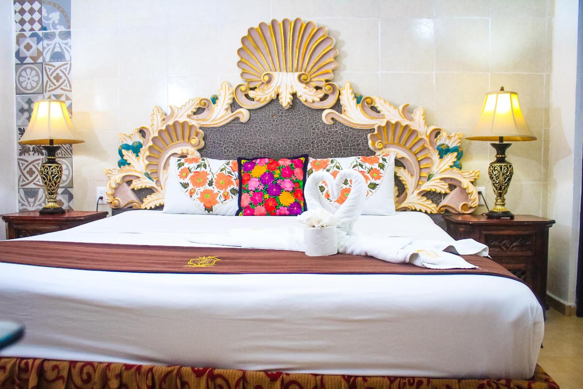 Palacio Canton Hotel - Valladolid — foto 2