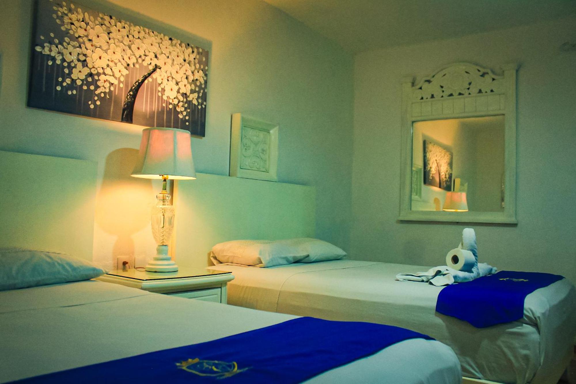 Palacio Canton Hotel - Valladolid — foto 5