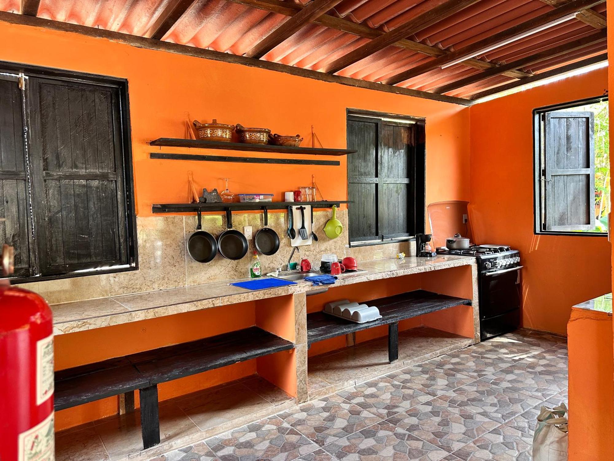 Hotel Bacalar Sunshine, foto 7