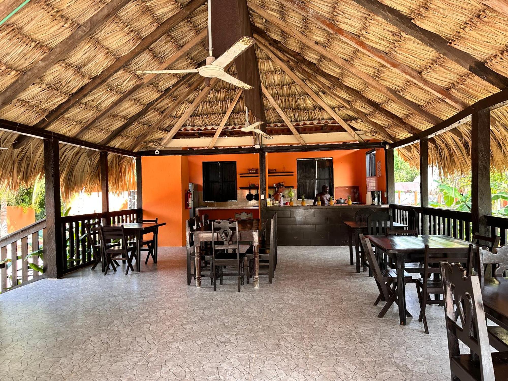 Hotel Bacalar Sunshine, foto 6