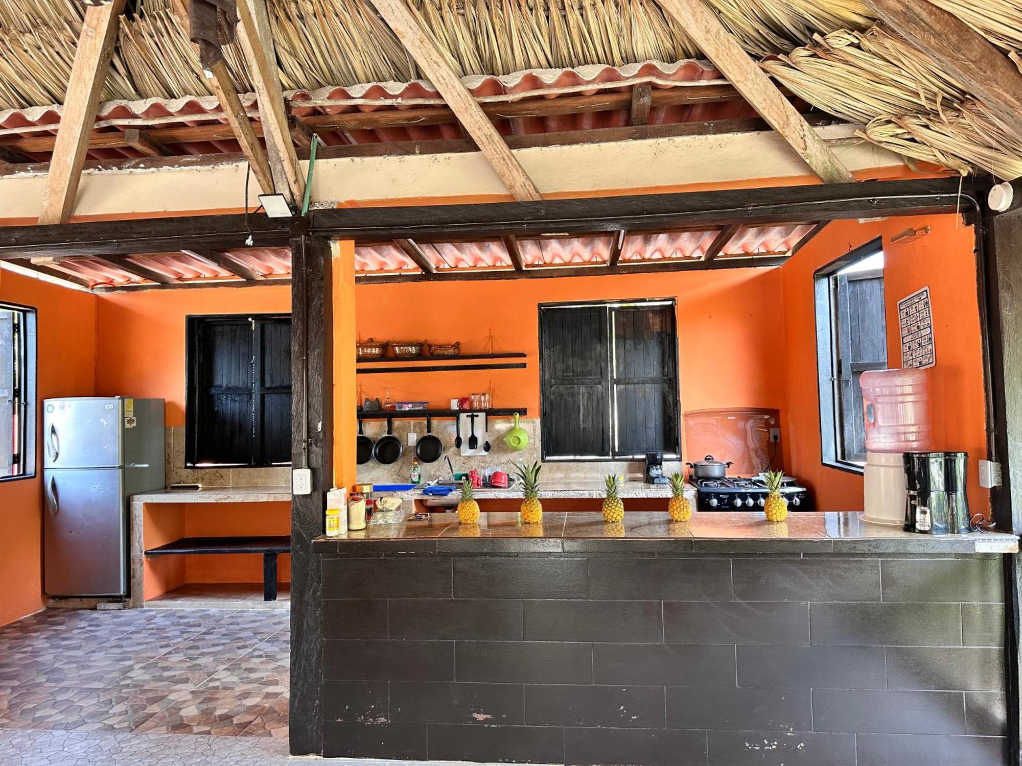 Hotel Bacalar Sunshine, foto 16