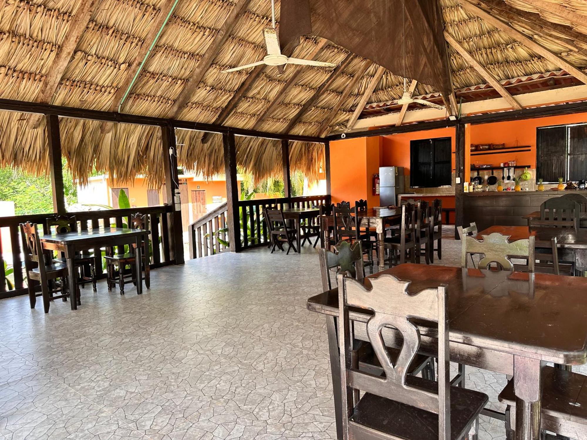 Hotel Bacalar Sunshine, foto 14