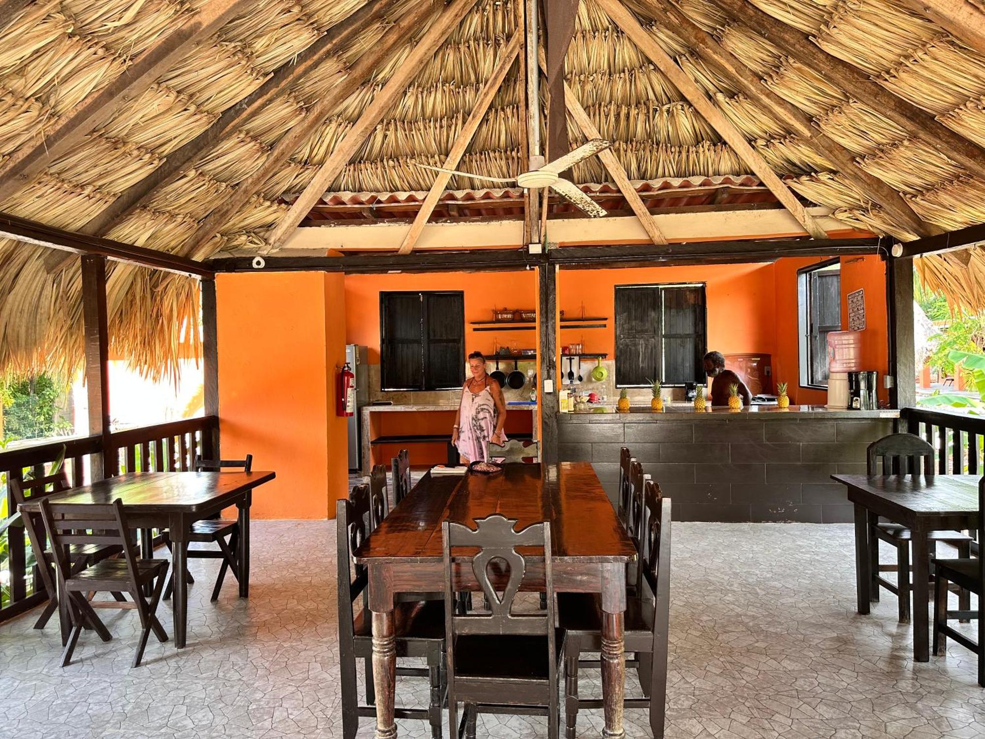 Hotel Bacalar Sunshine, foto 15