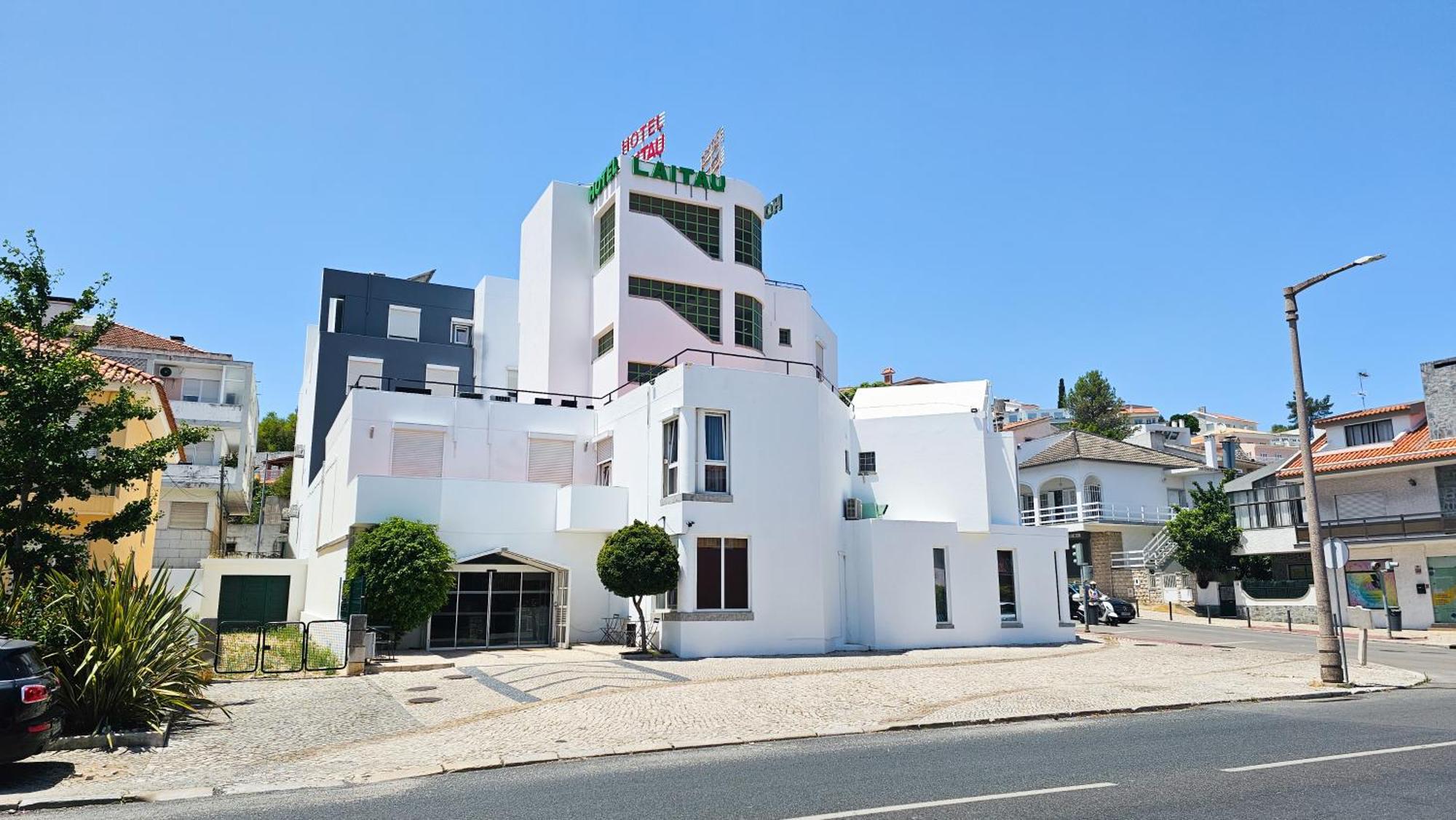 Hotel Laitau — foto 2
