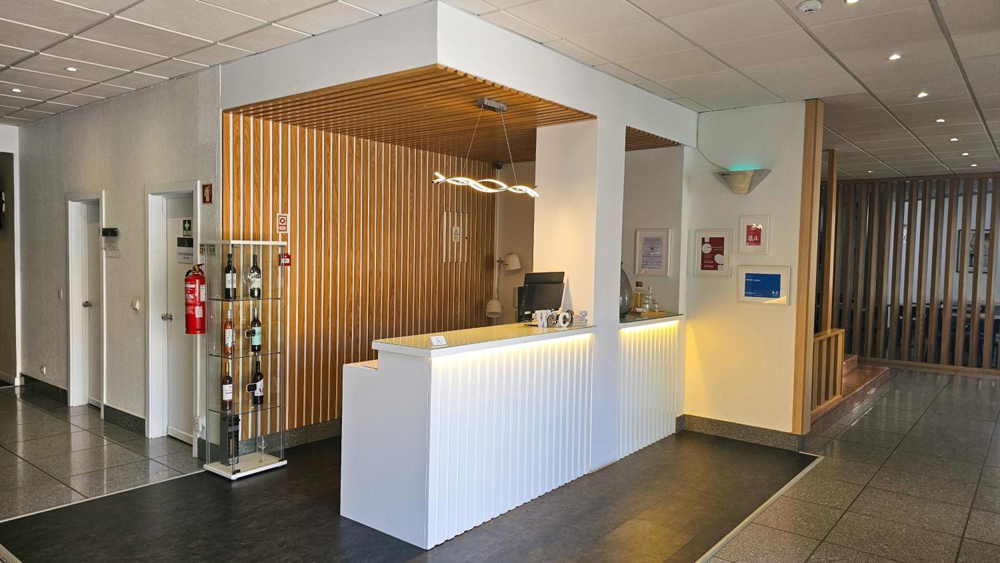 Hotel Laitau — foto 3