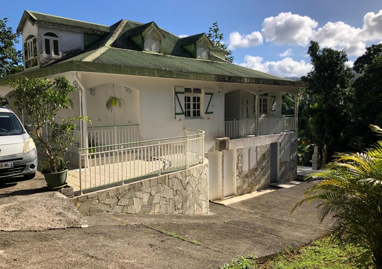 Villa Ananas, foto 10