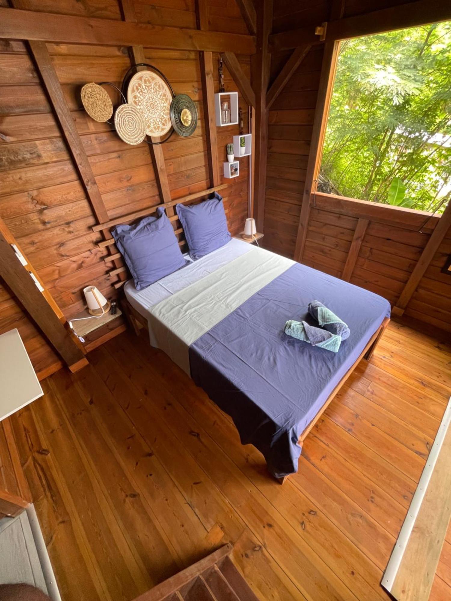 Bungalow Lanar'am Graj - 2, foto 16