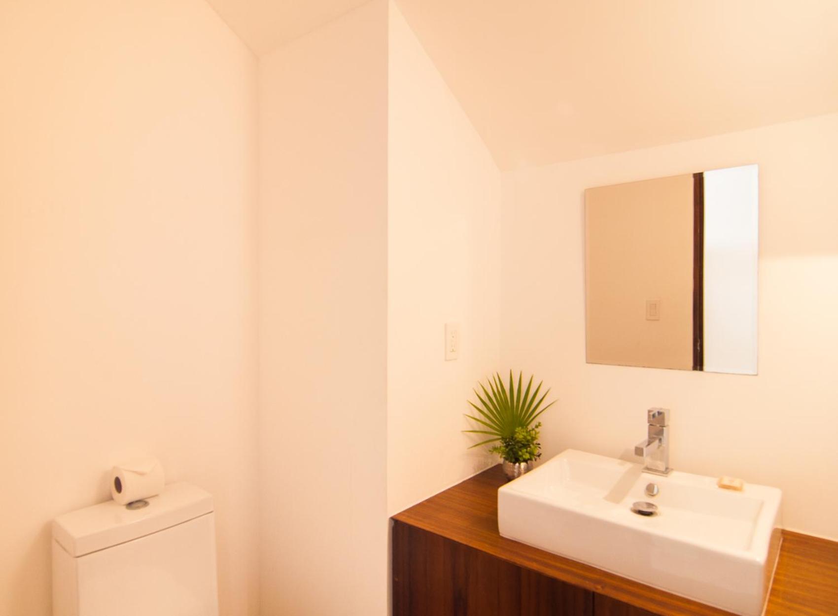 Kuxtal 3 Bedroom Downtown Apartment by Casago, foto 10