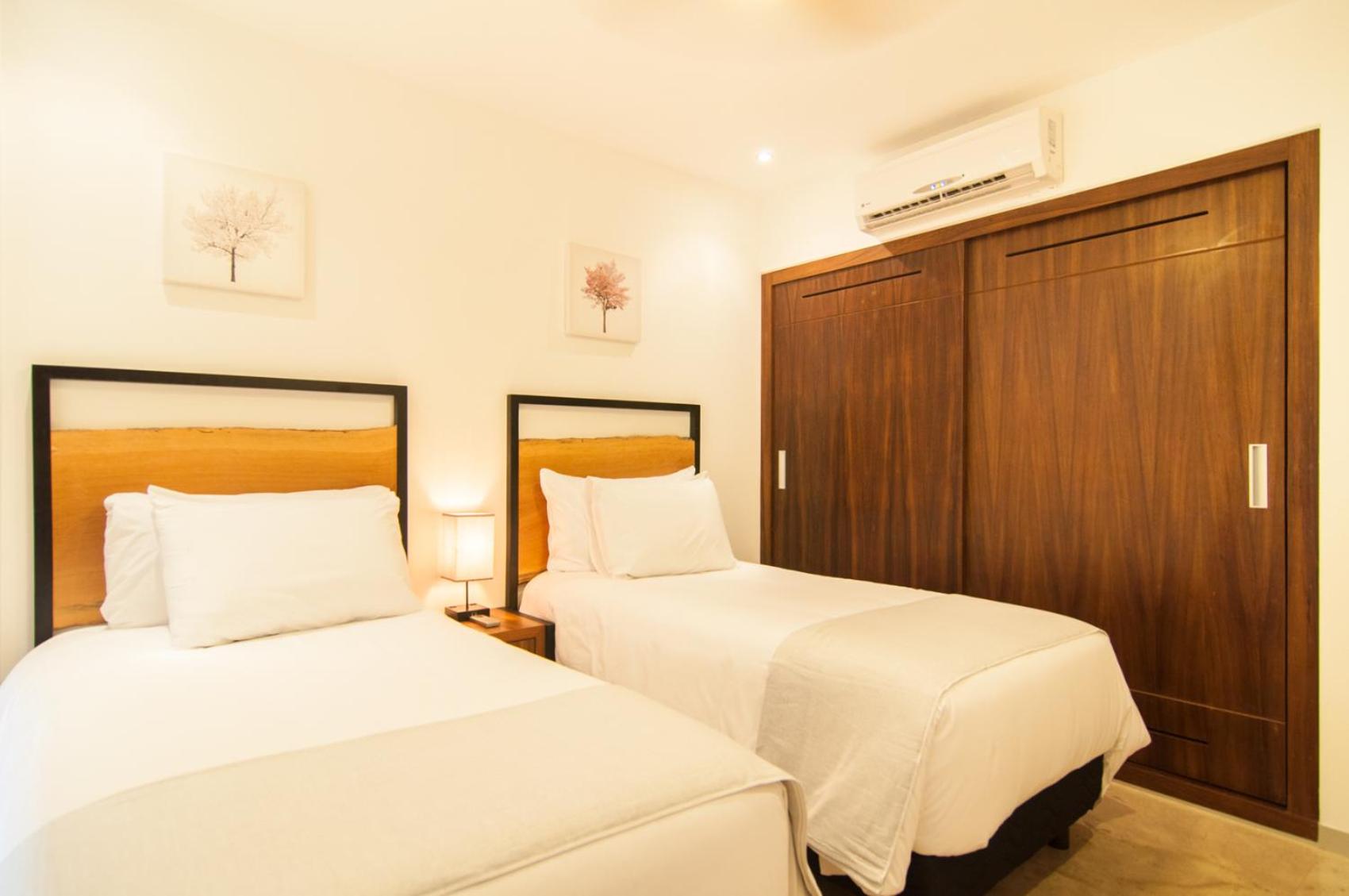 Kuxtal 3 Bedroom Downtown Apartment by Casago, foto 8
