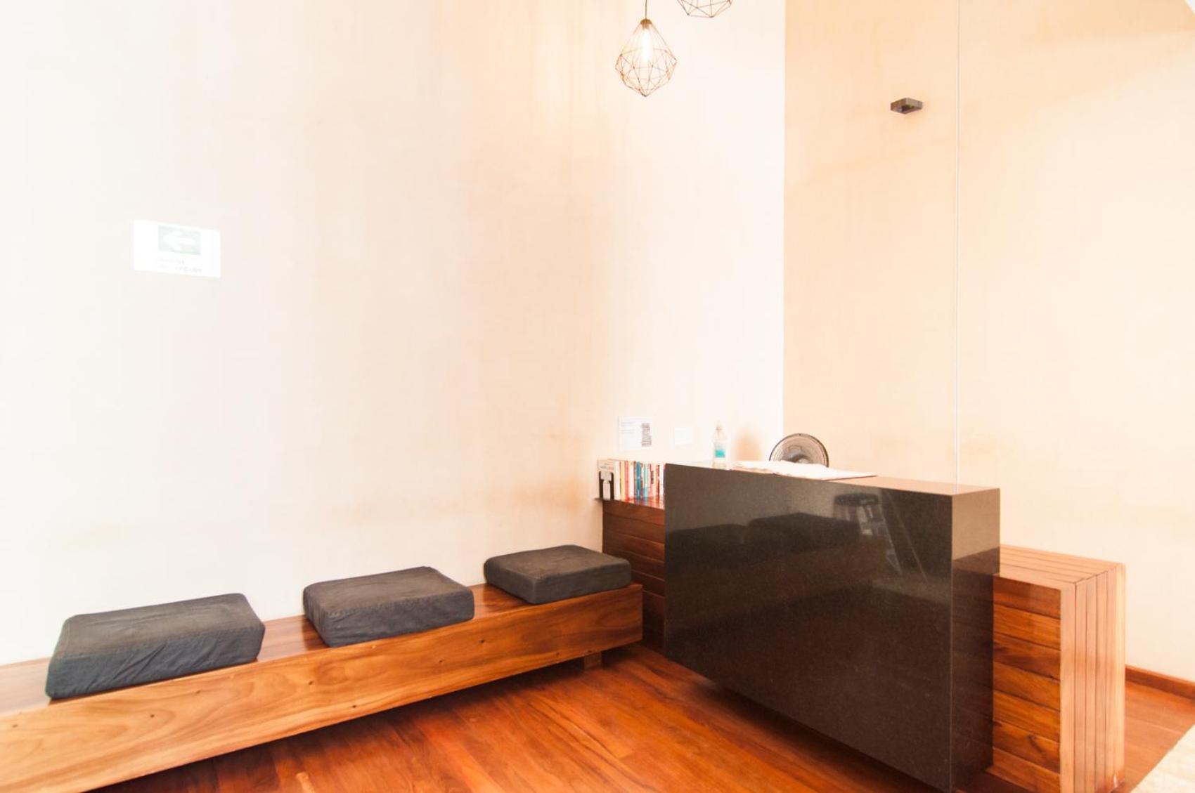 Kuxtal 3 Bedroom Downtown Apartment by Casago, foto 11