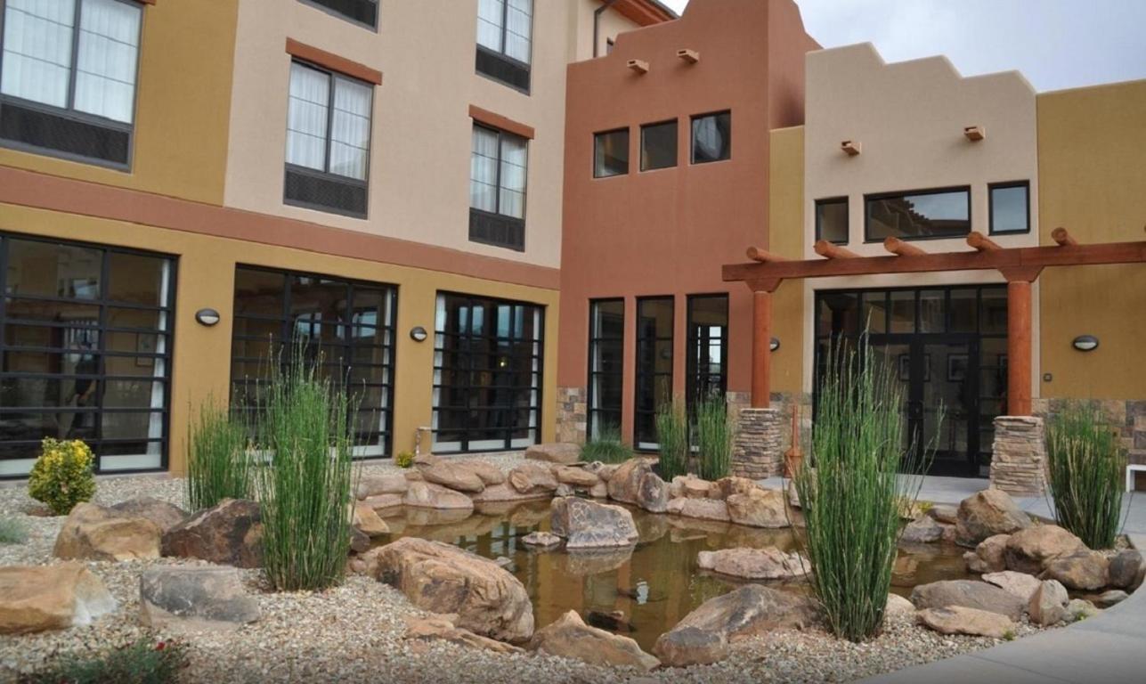 Moenkopi Legacy Inn & Suites — foto 3