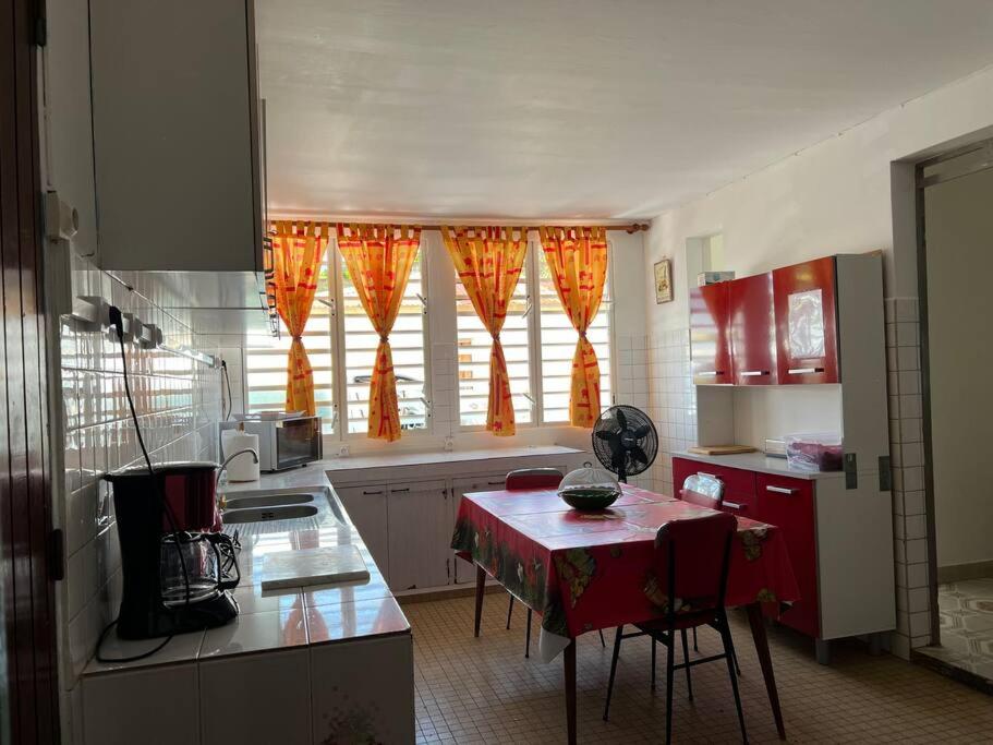 Maison Kaza Ohana 6 à 10 personnes, imagen 4