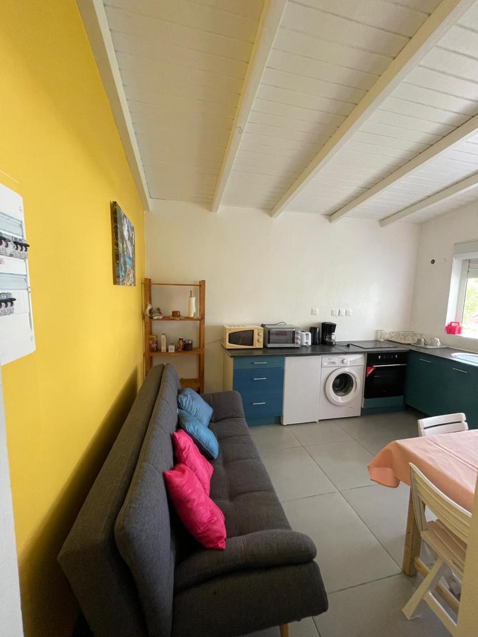 2 L'Oranger, résidence de départ de vos escapades, foto 11