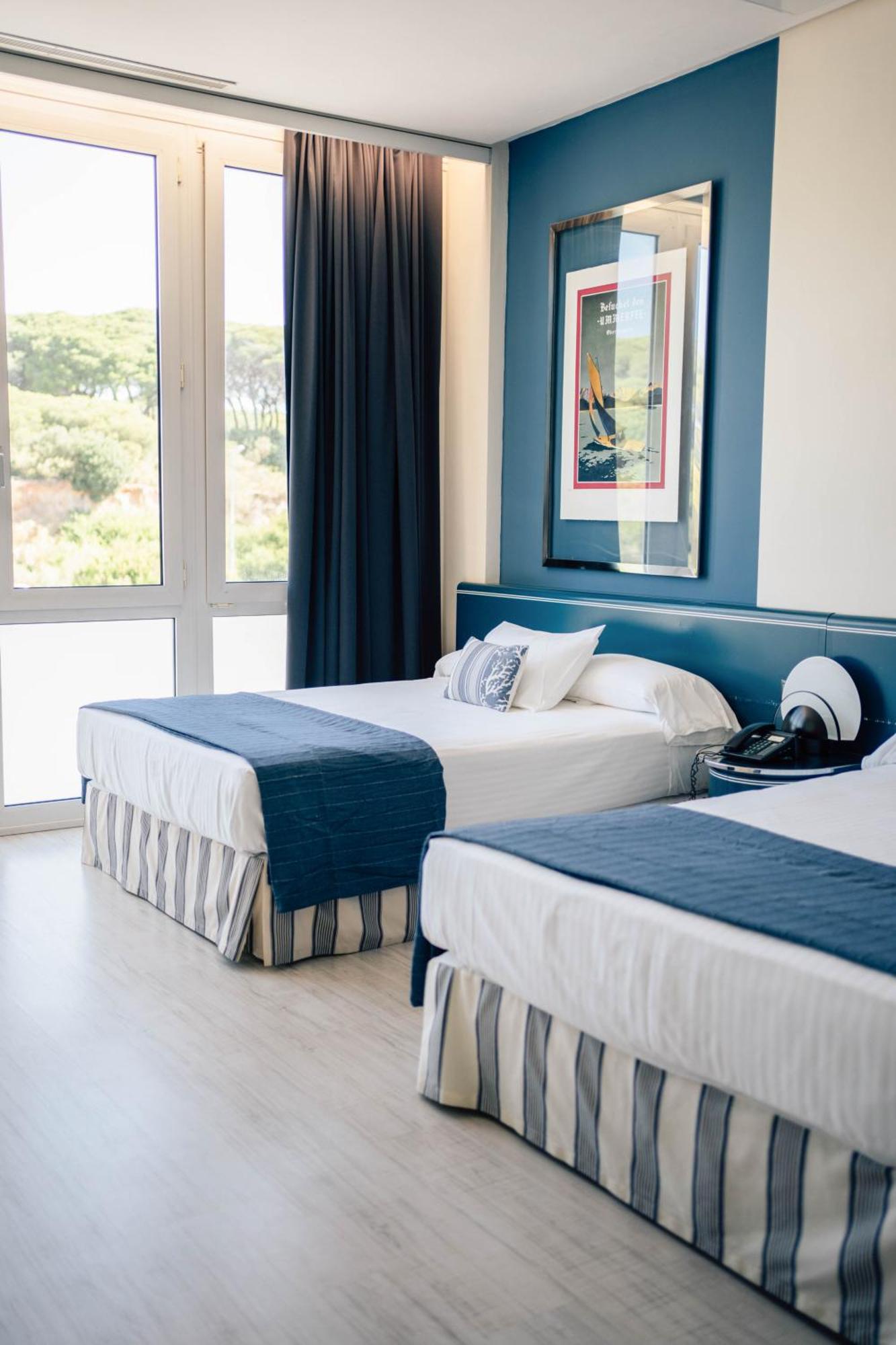 Gift card for Hotel Puerto Sherry Gift card for Hotel Puerto Sherry