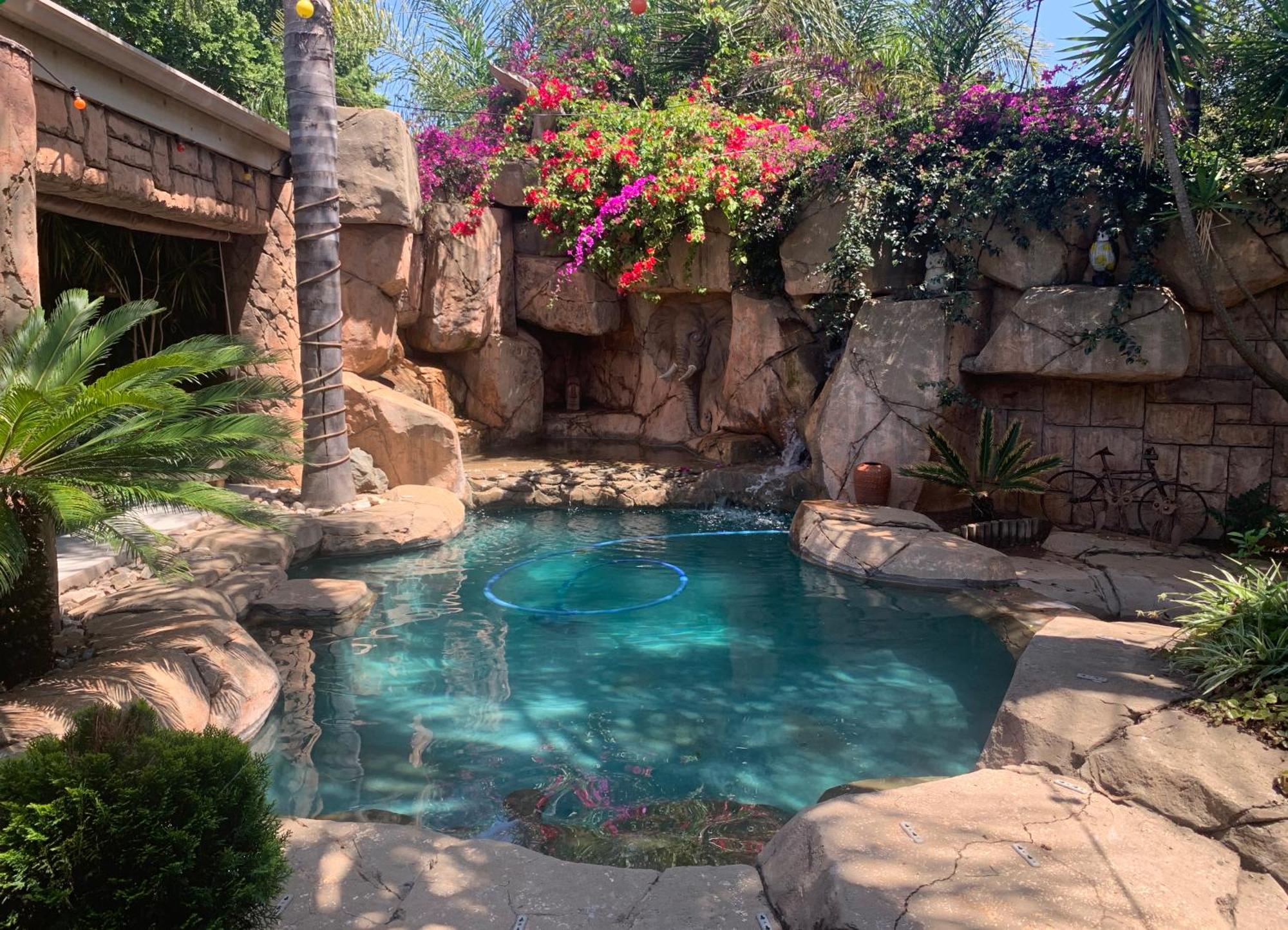 Eagle Rock Executive Guest House — foto 2