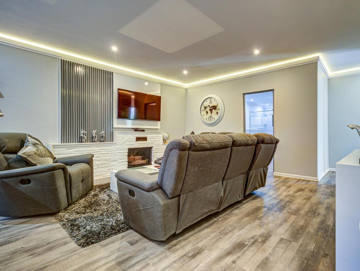Eagle Rock Executive Guest House — foto 4