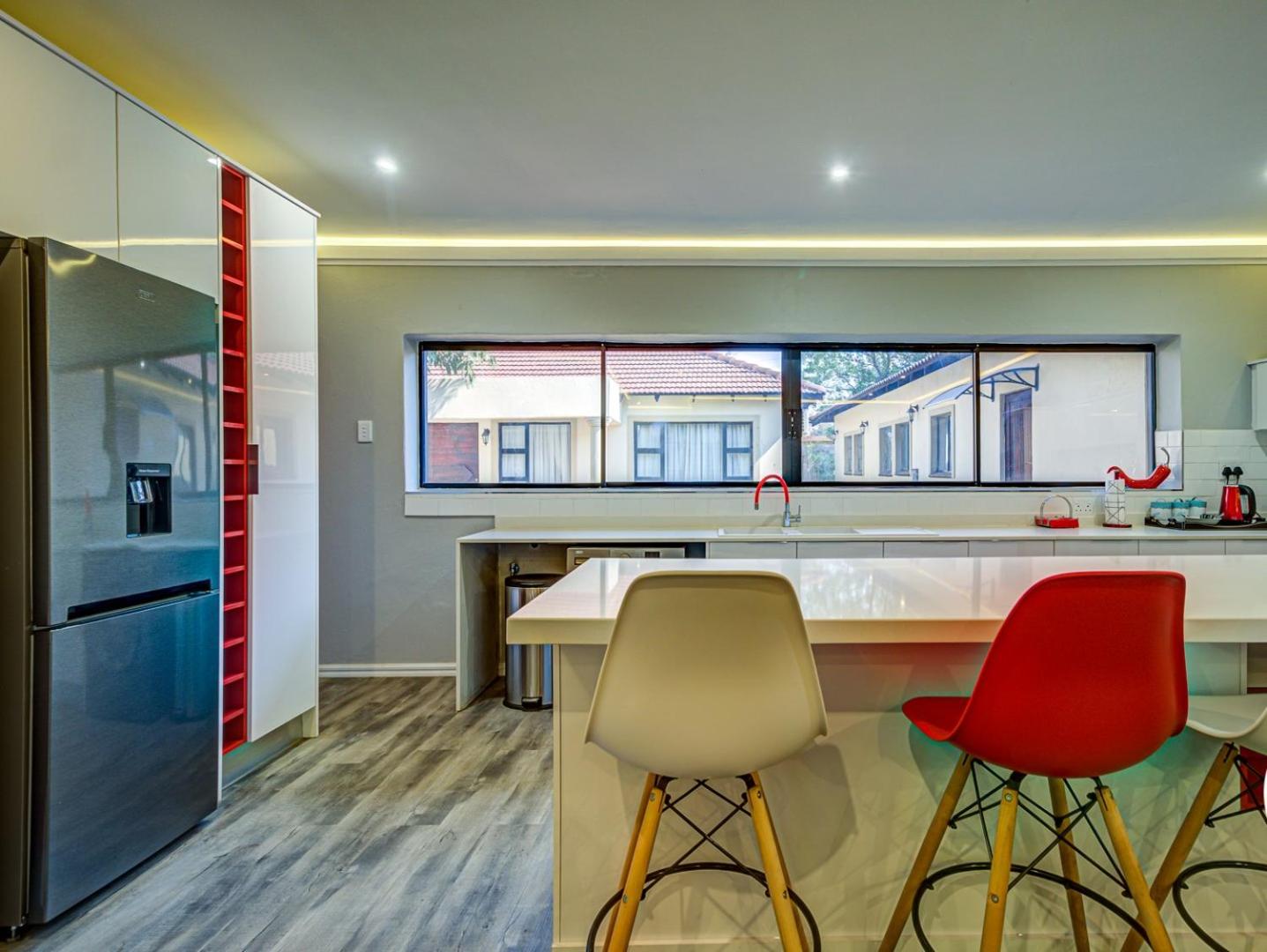 Eagle Rock Executive Guest House — foto 5