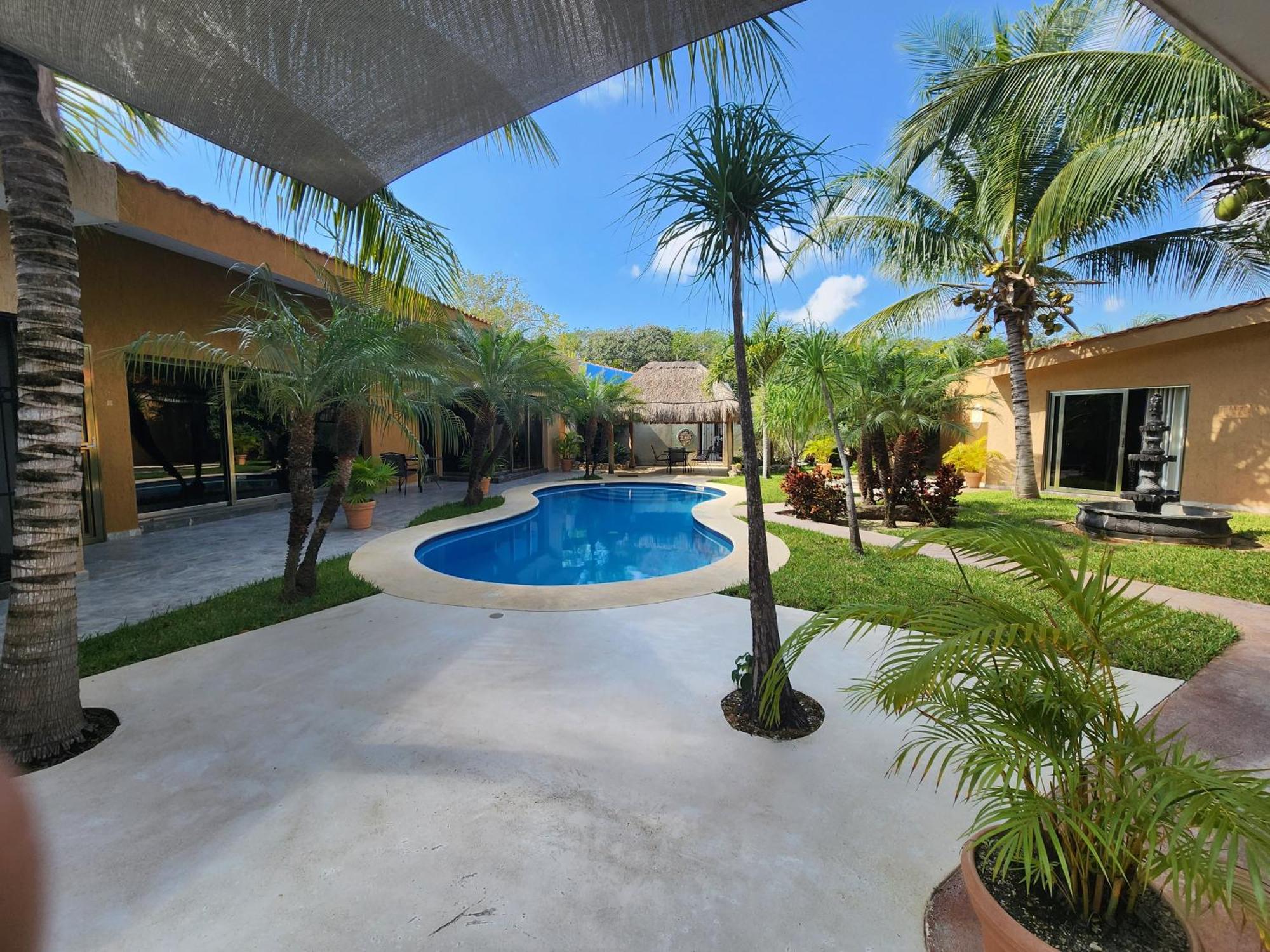 Myoli Wellness & Happiness BnB, foto 7