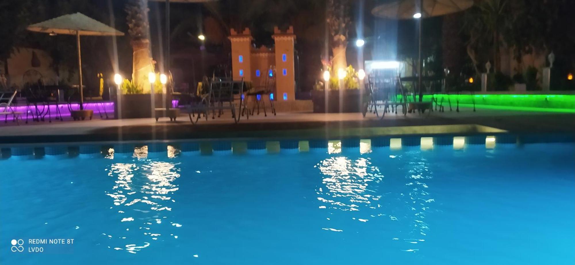 Hotel La Vallee Des Oiseaux