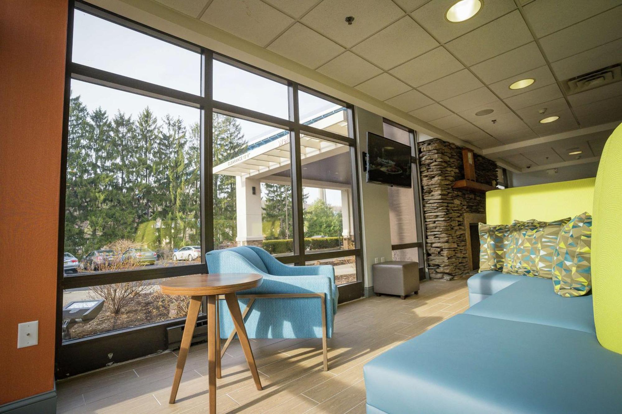 Hampton Inn Clarks Summit — foto 4