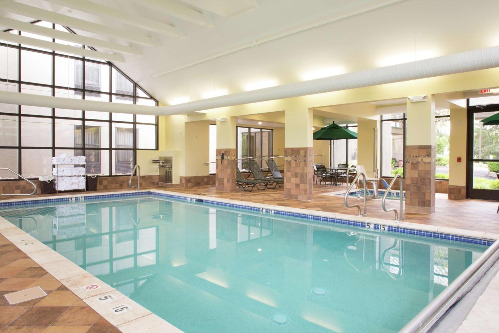 Hampton Inn Clarks Summit — foto 2