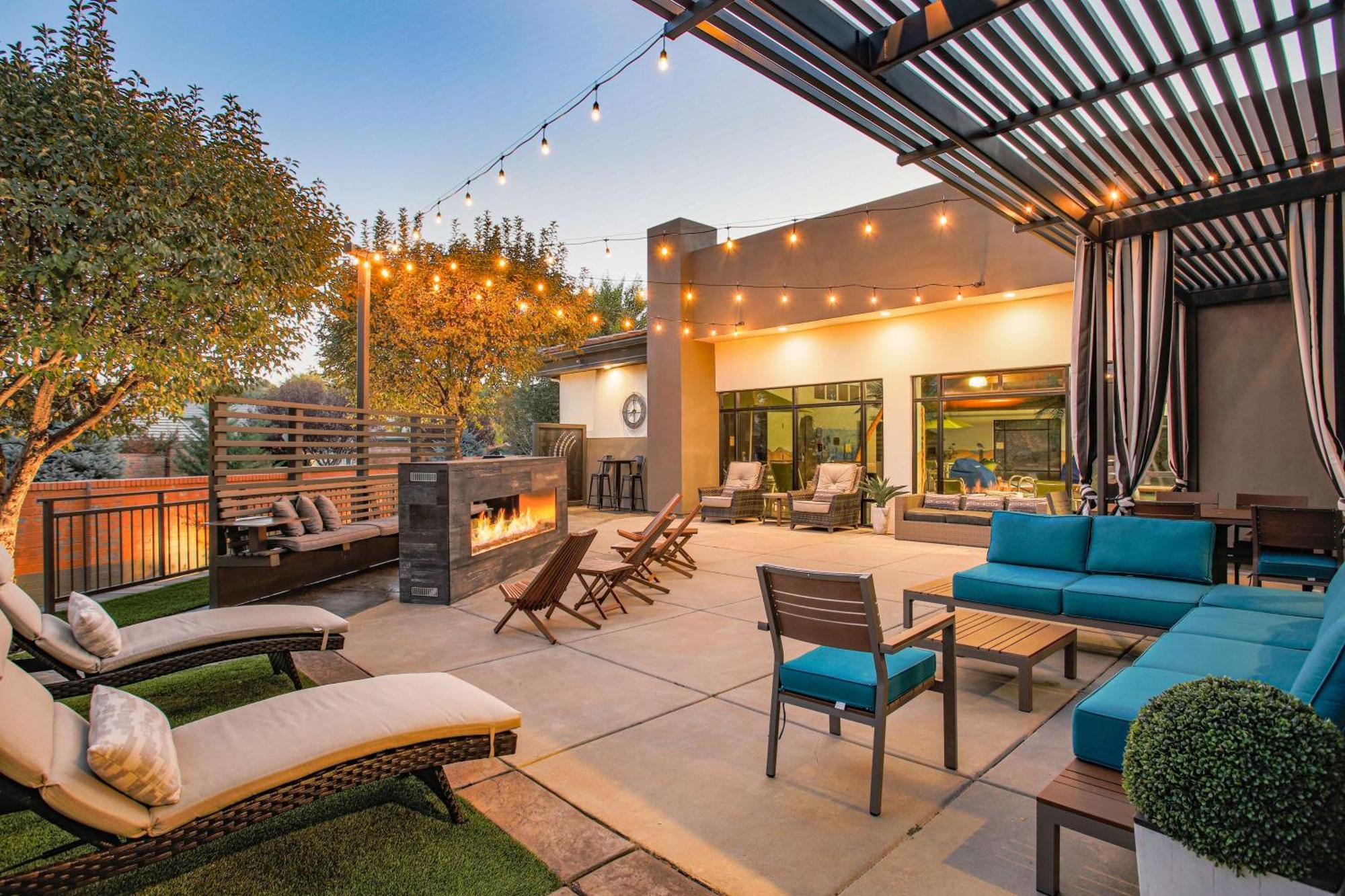Hampton Inn Prescott — foto 4