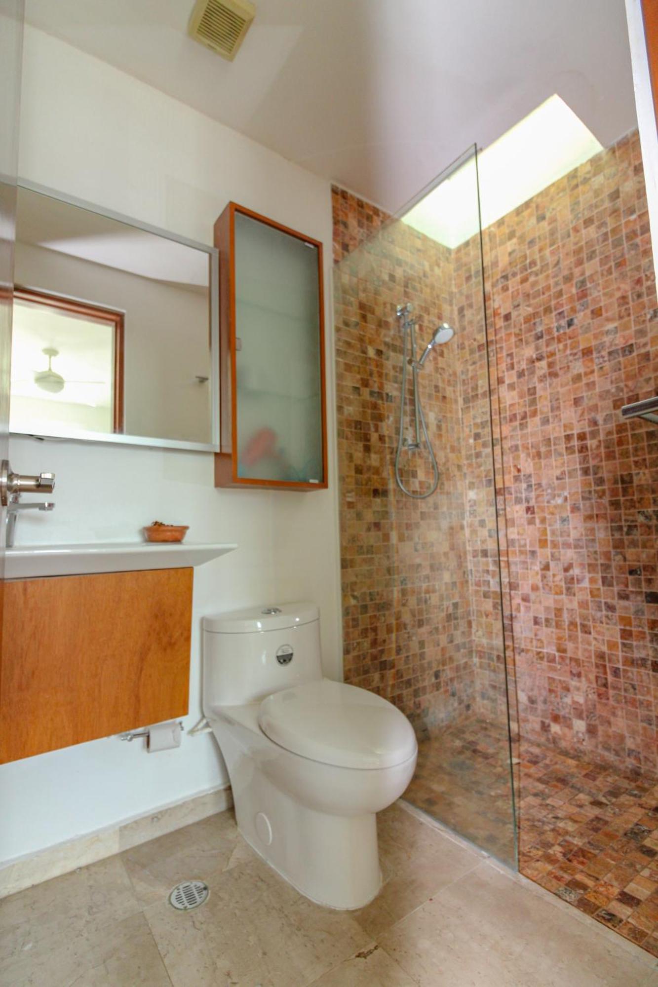 Penthouse with private pool, foto 14