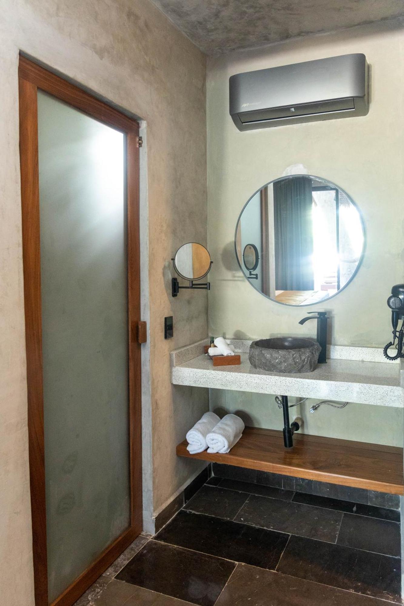 Hotel Sun Ha Bacalar, foto 12
