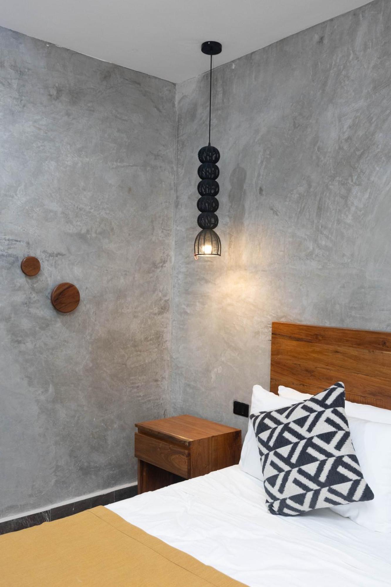Hotel Sun Ha Bacalar, foto 8