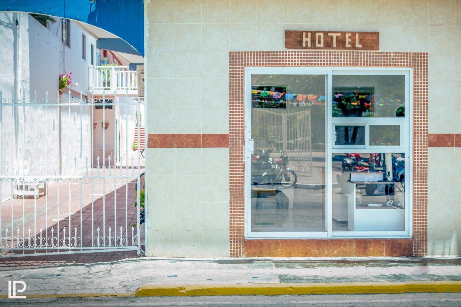 Hotel Quiam, imagen 4