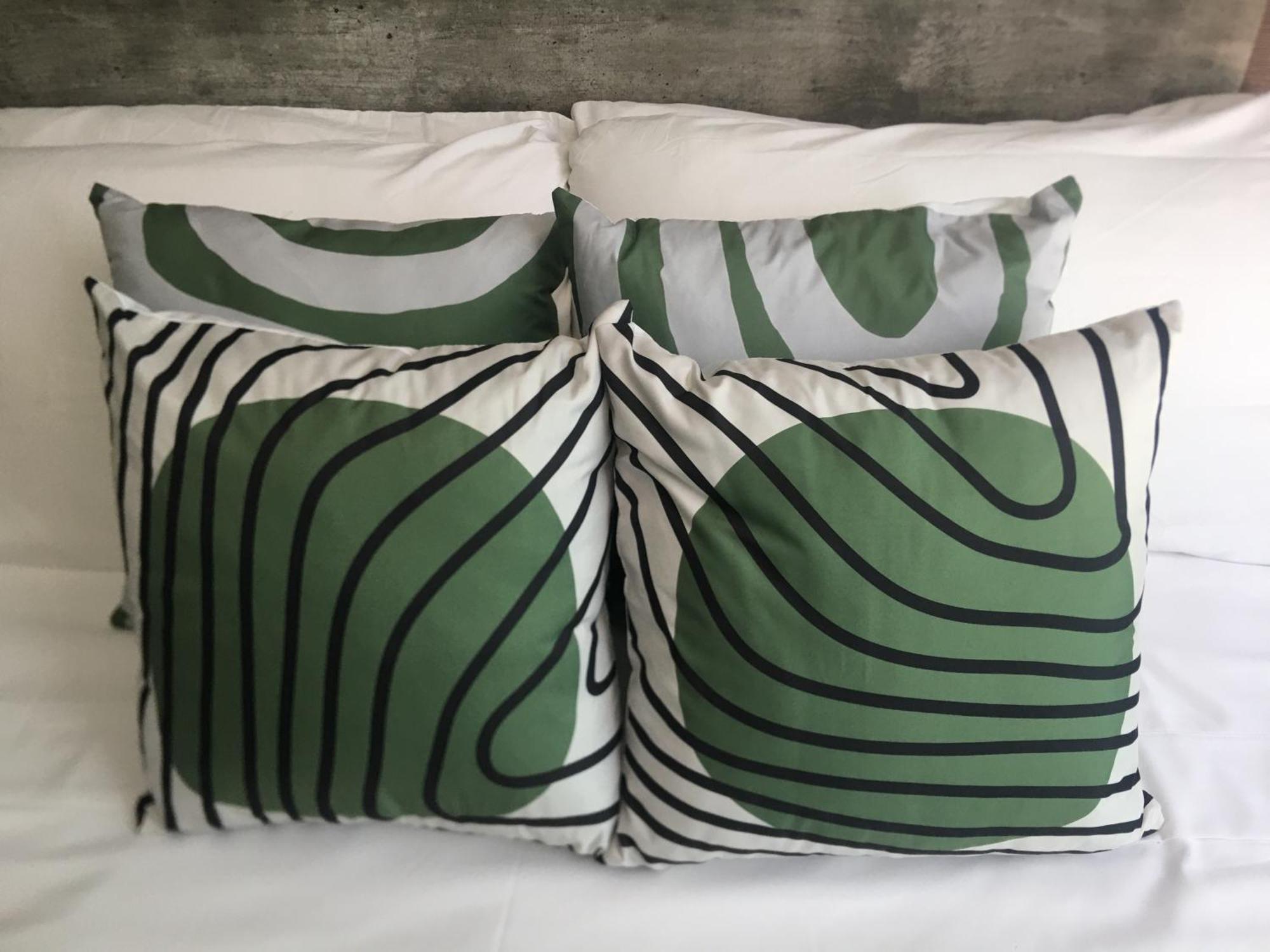 Green Lofts, foto 12