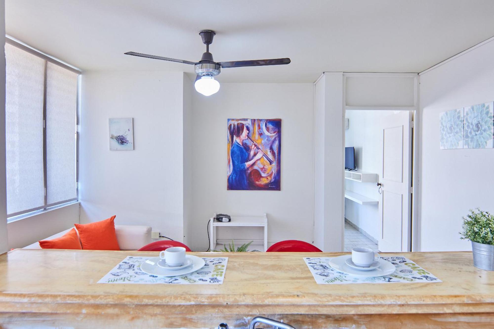 Rentamos Aparta Estudio for short or long stay, imagen 3