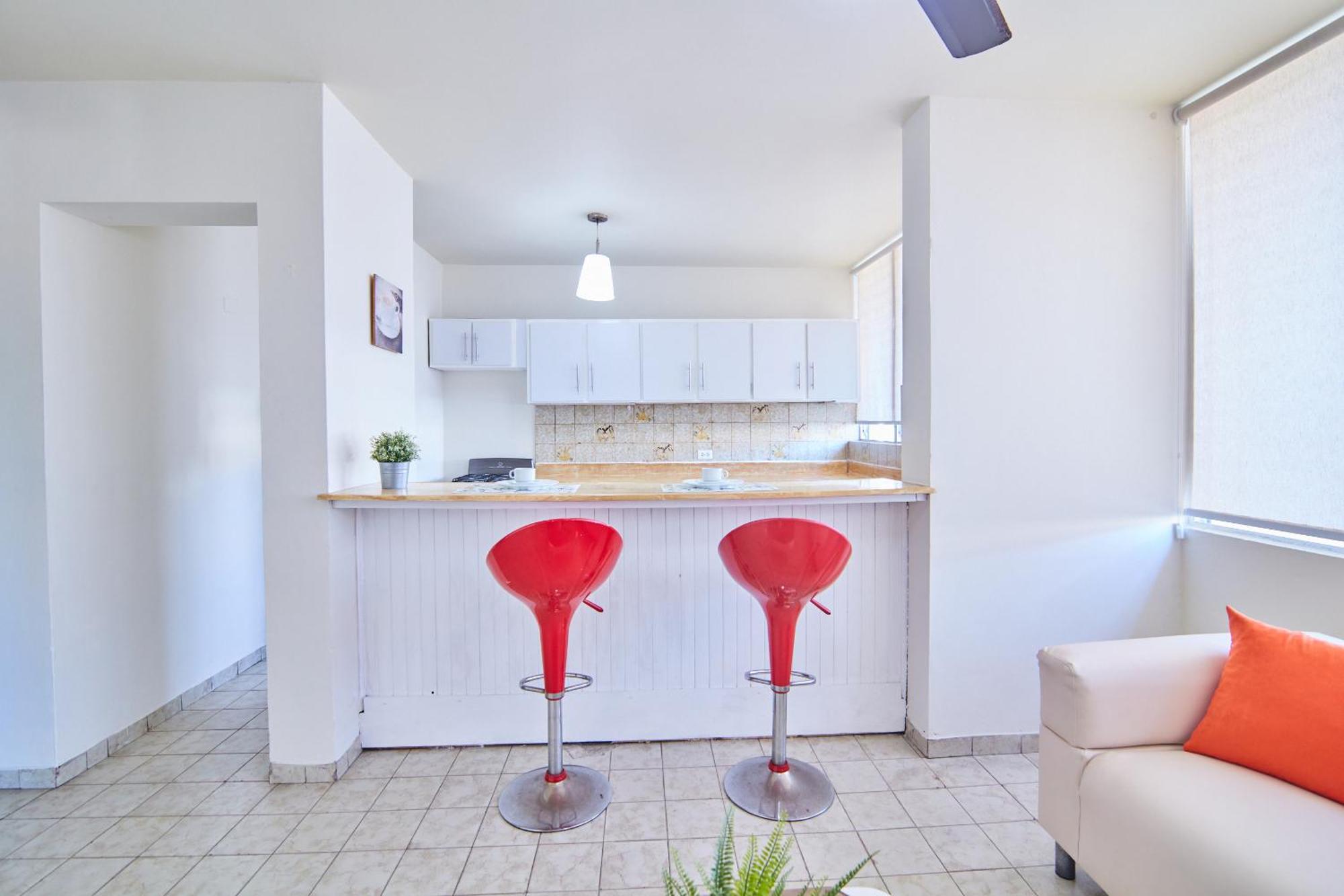 Rentamos Aparta Estudio for short or long stay, imagen 2